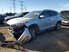 2016 HYUNDAI TUCSON LIM - KM8J3CA43GU098583