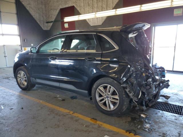 2016 FORD EDGE SEL - 2FMPK3J89GBB67427