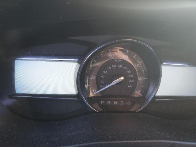 2017 FORD EXPLORER L - 1FM5K7F87HGA54254