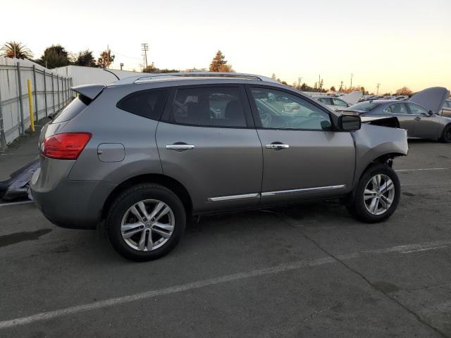 Vin: jn8as5mt4dw511265, lot: 88682855, nissan rogue s 20133