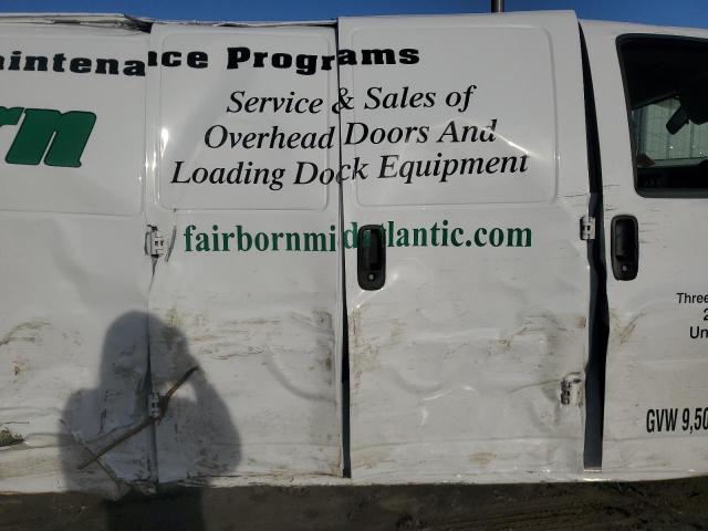 2024 GMC SAVANA G35 1GTZ7HFP5R1102780