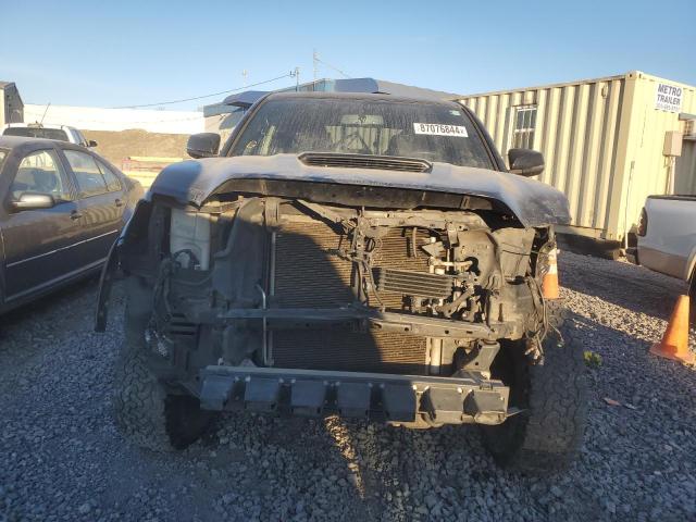 2016 TOYOTA TACOMA DOU - 3TMCZ5AN9GM025741
