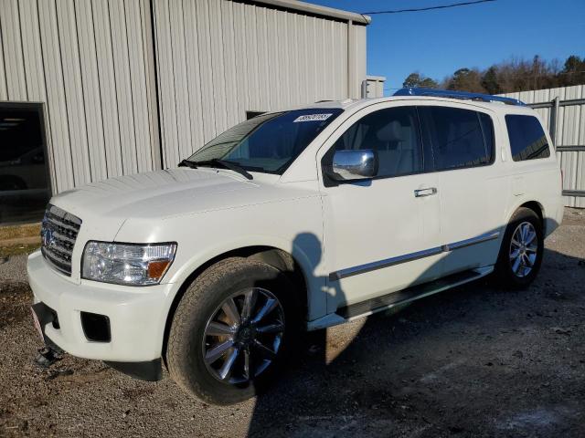 INFINITI QX56