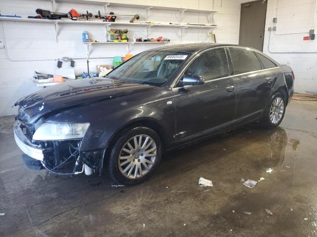 AUDI A6 3.2 QUA