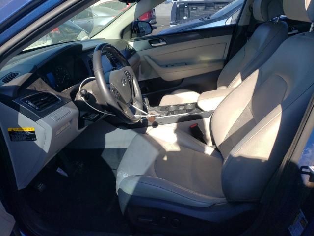 2017 HYUNDAI SONATA SPO - 5NPE34AF7HH499966