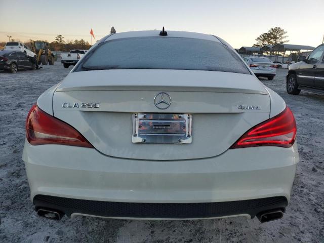 2016 MERCEDES-BENZ CLA 250 4M - WDDSJ4GB2GN341973