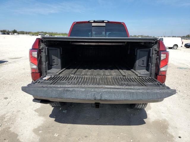 2021 NISSAN TITAN XD S - 1N6AA1FB2MN530251