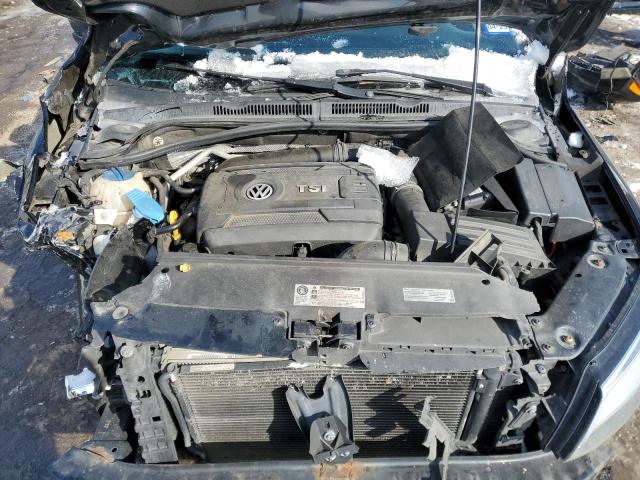 2015 VOLKSWAGEN JETTA SE - 3VWD17AJ0FM204301