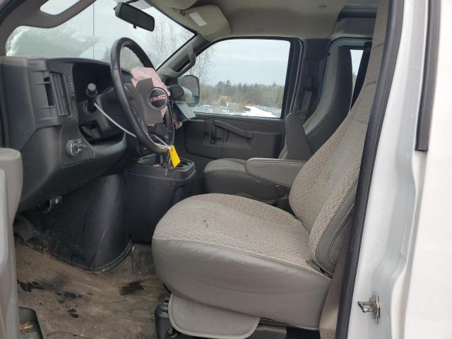 2023 GMC SAVANA G25 1GTW7AFP4P1188784