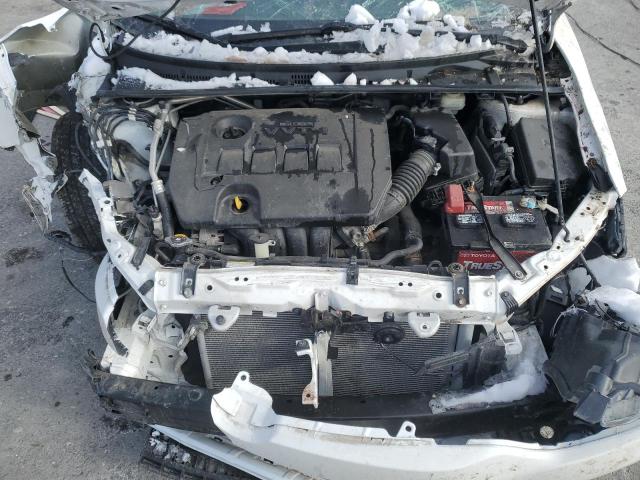 2015 TOYOTA COROLLA L 2T1BURHE0FC245459