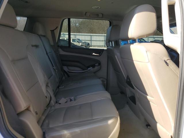 2018 CHEVROLET TAHOE K150 - 1GNSKAKC5JR386192