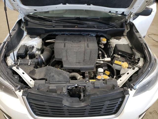 2021 SUBARU FORESTER JF2SKAAC2MH510490