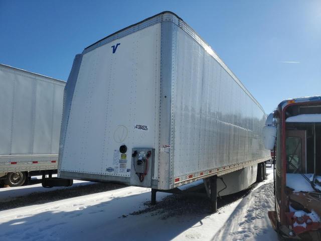 VANGUARD 53' TRAIL 2021 white   5V8VA5322MM105342 photo #3