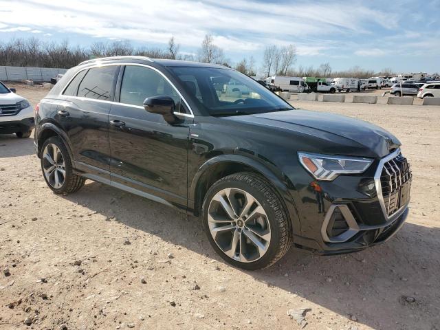2021 AUDI Q3 PREMIUM - WA1EECF37M1038264
