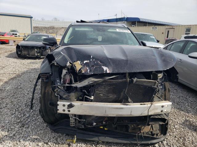 2020 TOYOTA HIGHLANDER - 5TDGZRBH8LS046463