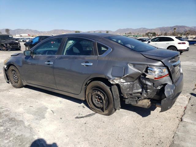 2015 NISSAN ALTIMA 2.5 - 1N4AL3APXFC169058