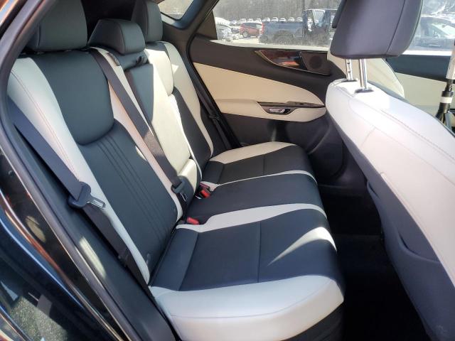 2024 LEXUS NX 350H BA - JTJAKCEZ0R2038950
