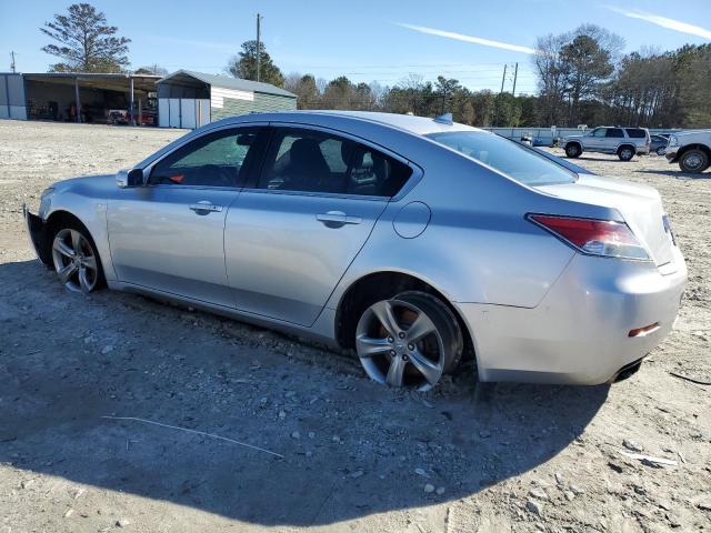 Vin: 19uua9f28da004116, lot: 88456795, acura tl 20132