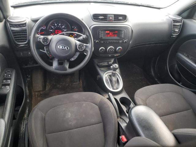 2015 KIA SOUL - KNDJN2A28F7799110