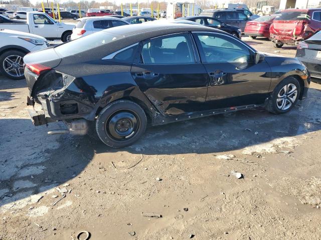 Vin: 19xfc2f59he063696, lot: 42525125, honda civic lx 20173
