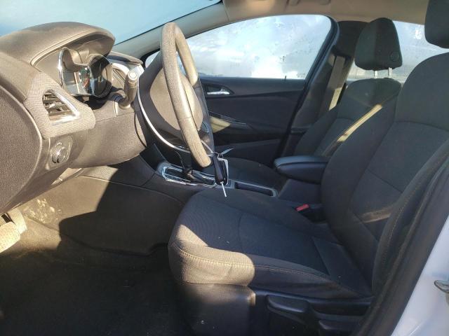 2018 CHEVROLET CRUZE LS - 1G1BC5SM1J7141741