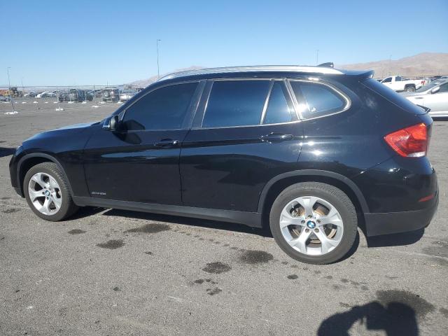 2015 BMW X1 SDRIVE2 WBAVM1C50FVW57929