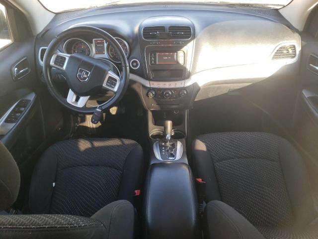 2017 DODGE JOURNEY SX - 3C4PDCBB1HT569229