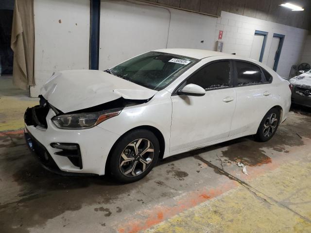 Vin: 3kpf24ad9me376061, lot: 41368925, kia forte fe 2021 img_1