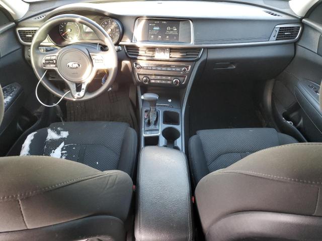 2018 KIA OPTIMA LX - 5XXGT4L37JG262164