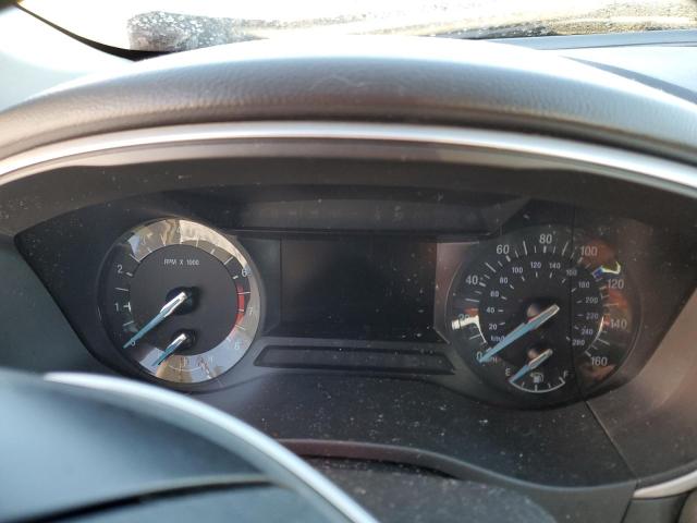 2013 FORD FUSION SE - 3FA6P0H74DR208224