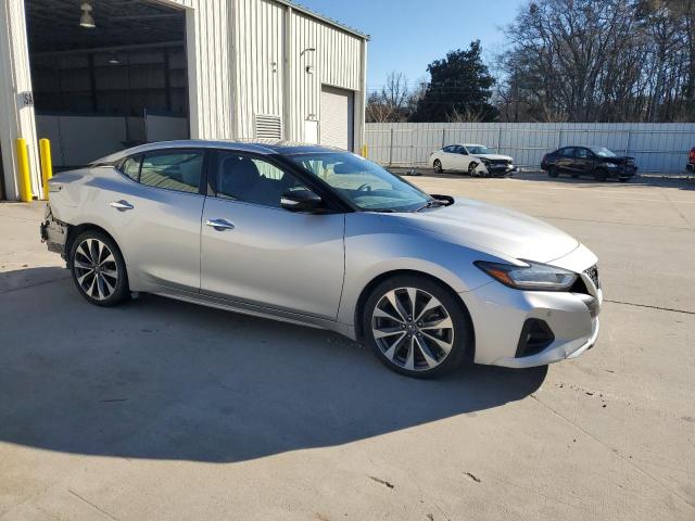 2019 NISSAN MAXIMA S - 1N4AA6AV1KC371626