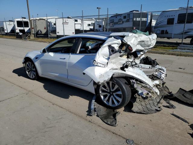 Vin: 5yj3e1ea7lf806865, lot: 88974195, tesla model 3 20202