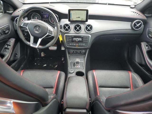 2015 MERCEDES-BENZ GLA 45 AMG - WDDTG5CB9FJ056868