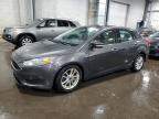 2015 FORD FOCUS SE - 1FADP3F28FL385506