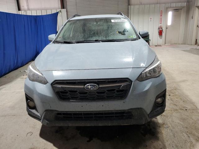 2019 SUBARU CROSSTREK JF2GTACC4KH252115