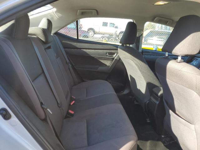2017 TOYOTA COROLLA L - 5YFBURHE7HP705350