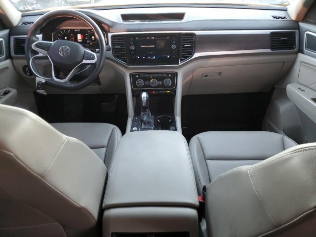 2022 VOLKSWAGEN ATLAS SE 1V2JR2CA0NC565573