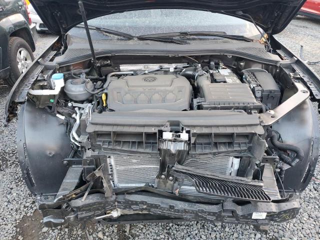 2024 VOLKSWAGEN TIGUAN SE - 3VVMB7AX4RM112683