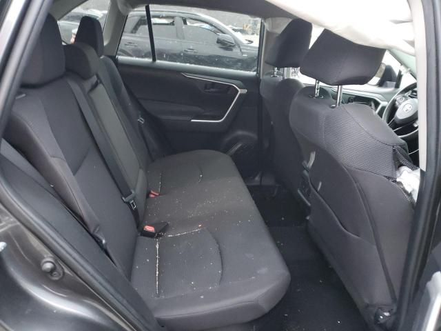 2021 TOYOTA RAV4 LE - 4T3L6RFVXMU011656