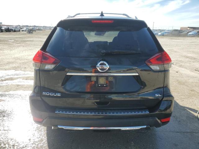 2017 NISSAN ROGUE S - JN8AT2MT9HW402429