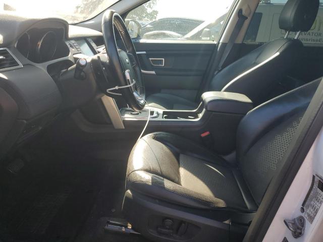 2017 LAND ROVER DISCOVERY SALCP2BG7HH659262