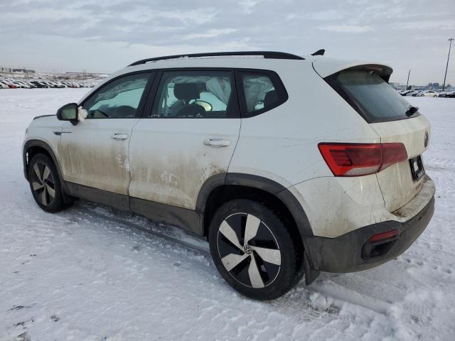 2024 VOLKSWAGEN TAOS TREND 3VVGX7B22RM014060