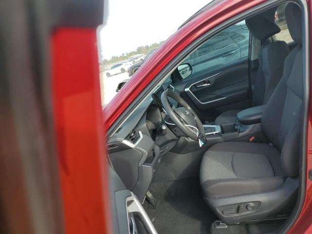 2022 TOYOTA RAV4 XLE - 2T3W1RFV7NW220852