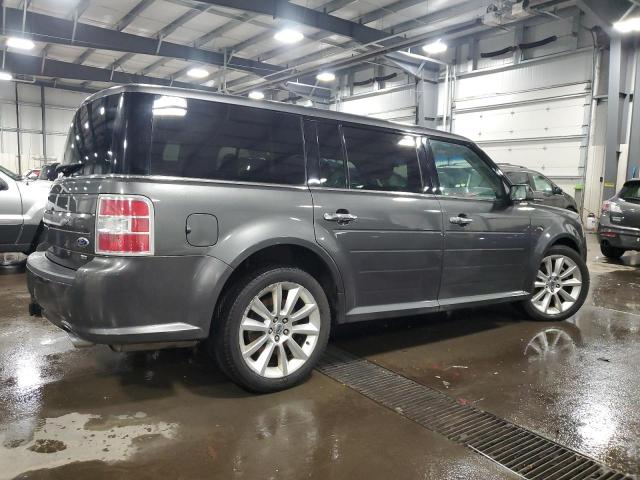 2016 FORD FLEX SEL - 2FMHK6C82GBA06985