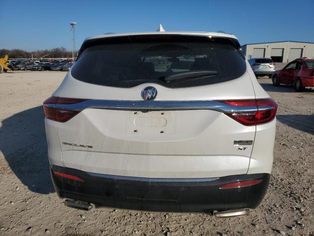 2021 BUICK ENCLAVE ES - 5GAERBKW0MJ165945