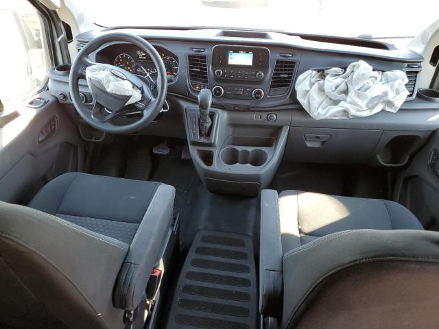 2021 FORD TRANSIT T- - 1FBAX2Y88MKA51234