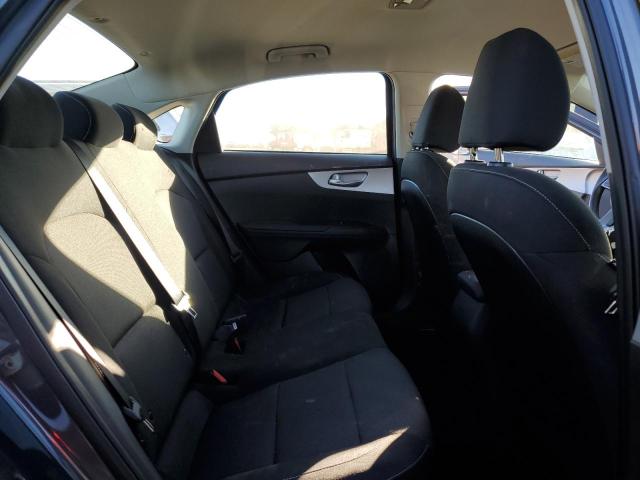 2023 KIA FORTE LX - 3KPF24AD1PE685625