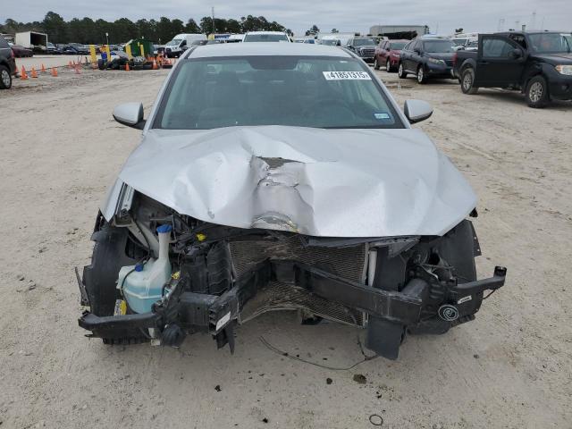 2018 HYUNDAI ELANTRA SEL 5NPD84LF8JH383644