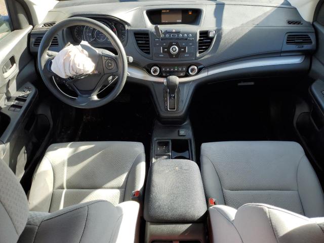 2016 HONDA CR-V LX - 5J6RM4H33GL011918