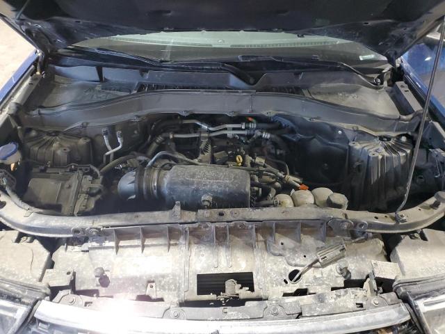 2021 FORD EXPLORER X - 1FMSK8DH5MGA76551